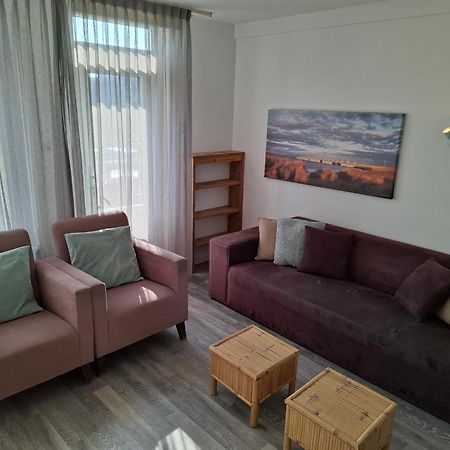 Appartement Met 3 Slaapkamers Vlakbij Strand En Centrum Заутеланде Экстерьер фото