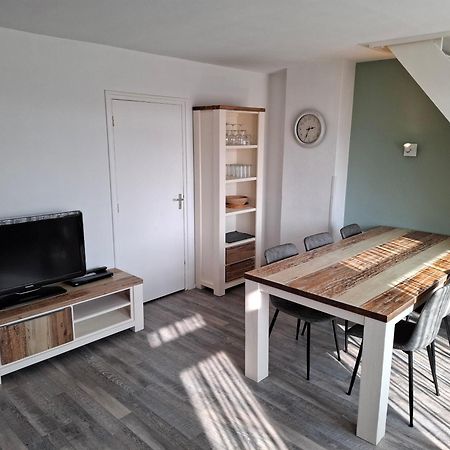 Appartement Met 3 Slaapkamers Vlakbij Strand En Centrum Заутеланде Экстерьер фото