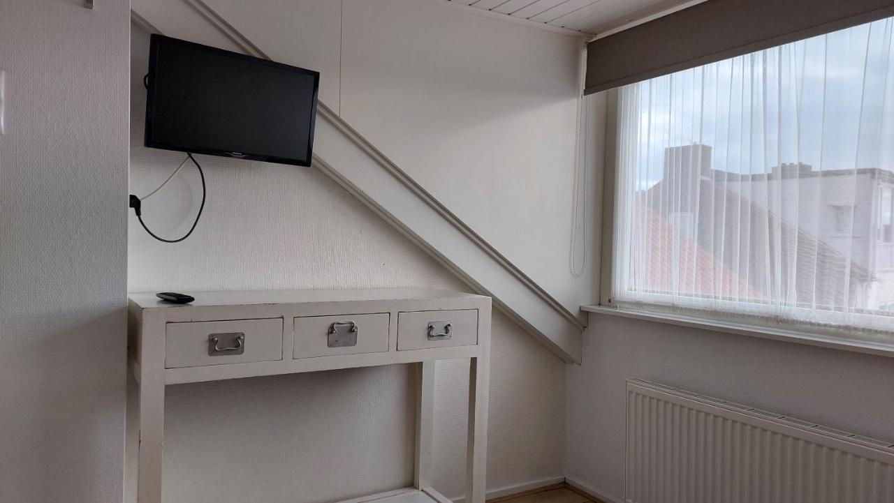 Appartement Met 3 Slaapkamers Vlakbij Strand En Centrum Заутеланде Экстерьер фото